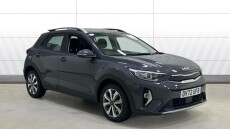 Kia Stonic 1.0T GDi 99 2 5dr DCT Petrol Estate